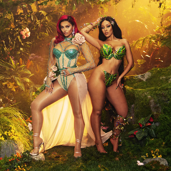 Doja Cat - Baby, I'm Jealous (feat. Doja Cat) Doja Cat - Baby, I'm Jealous (feat. Doja Cat)