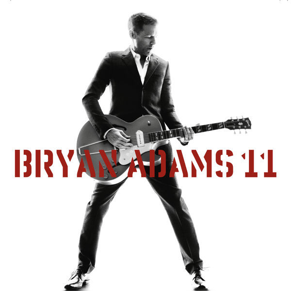 Bryan Adams|11 Bryan Adams|11