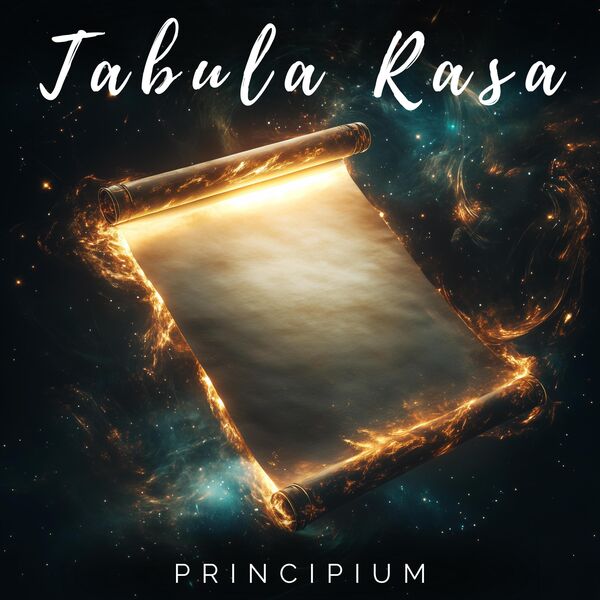 Principium|Tabula Rasa
