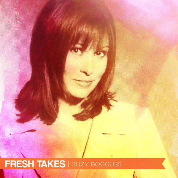 Suzy Bogguss - Fresh Takes Suzy Bogguss - Fresh Takes