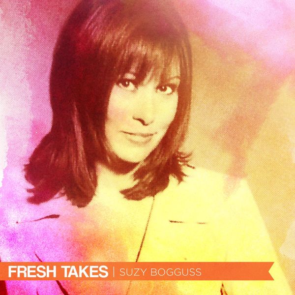 Suzy Bogguss|Fresh Takes