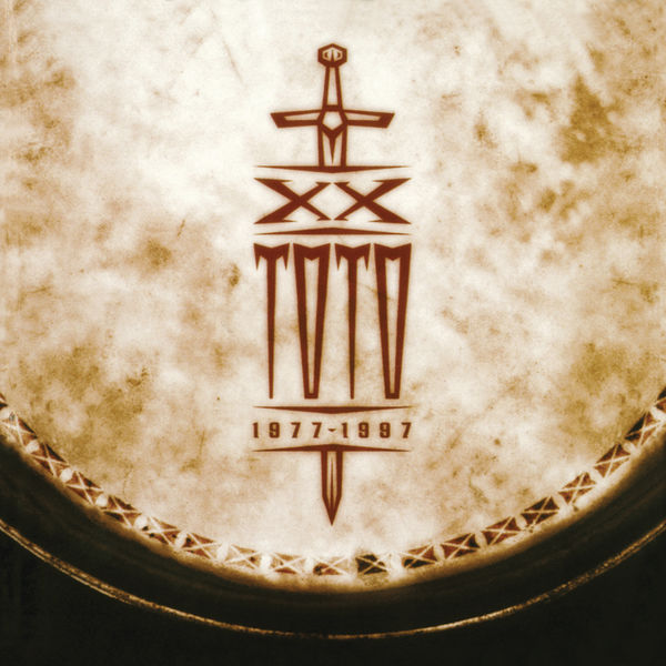 Album Toto XX 19771997, Toto Qobuz download and