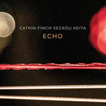 Catrin Finch Echo