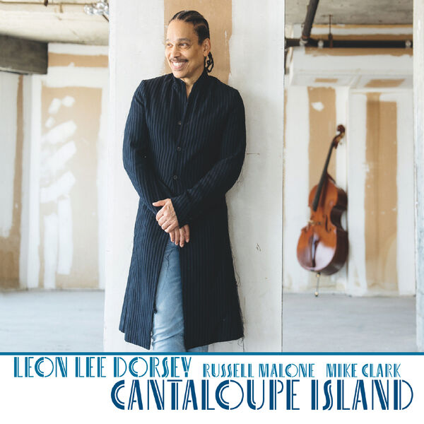 Leon Lee Dorsey|Cantaloupe Island