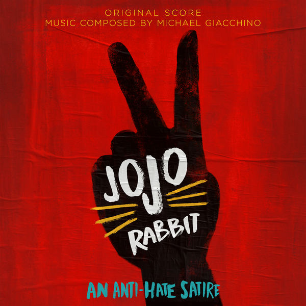 Michael Giacchino - Jojo Rabbit Michael Giacchino - Jojo Rabbit