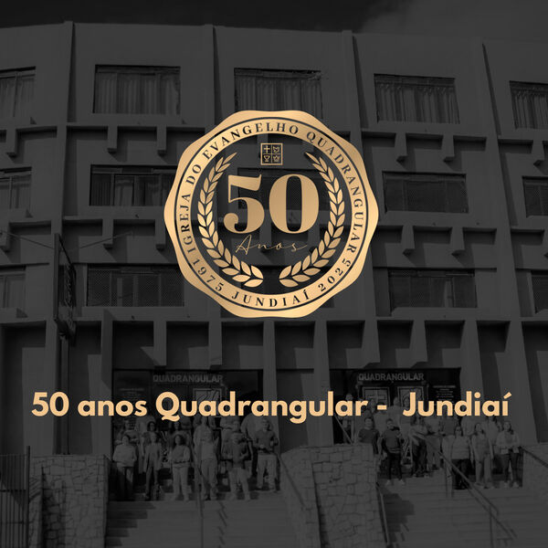 50 Anos Quadrangular - Jundiaí, Carlos Ramalho - Qobuz