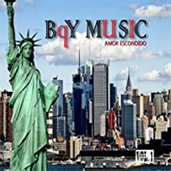 BQYMUSIC - mango BQYMUSIC - mango