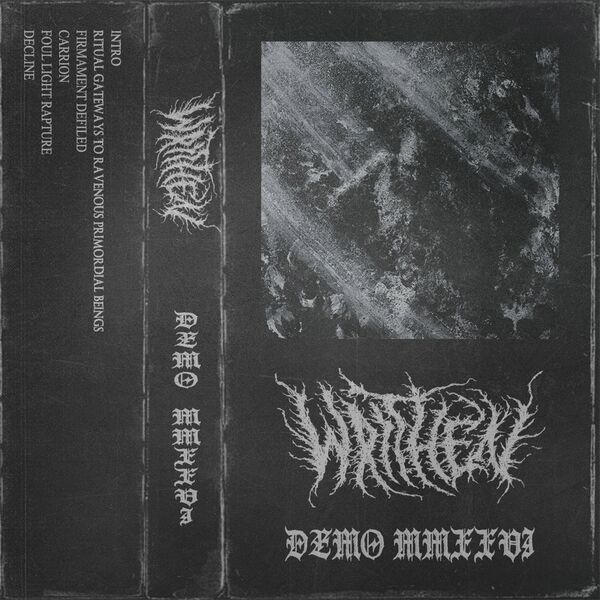 Demo MMXXVI, Writhen - Qobuz
