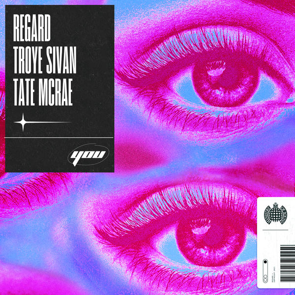 Regard|You Regard|You