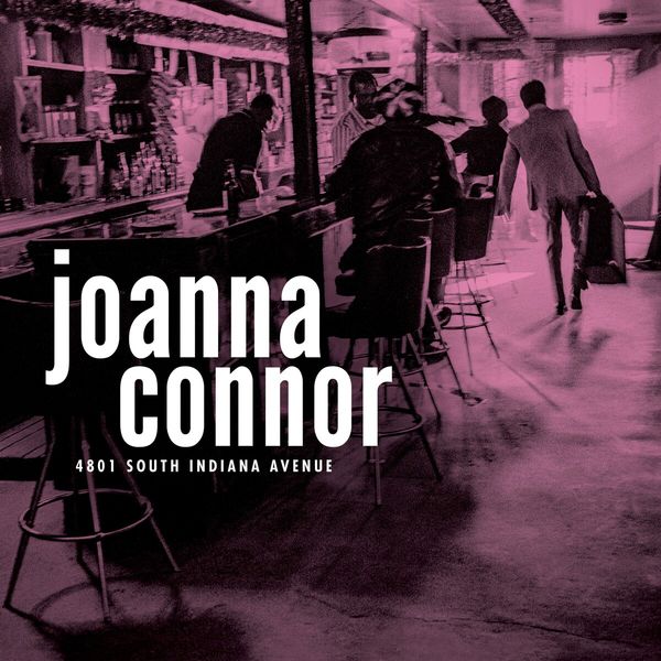 Joanna Connor|4801 South Indiana Avenue