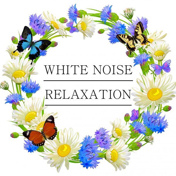 White Noise - White Noise Relaxation White Noise - White Noise Relaxation