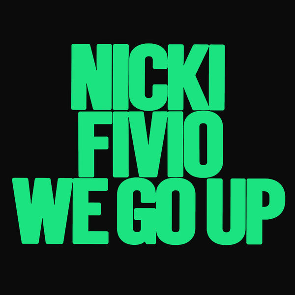 Nicki Minaj|We Go Up