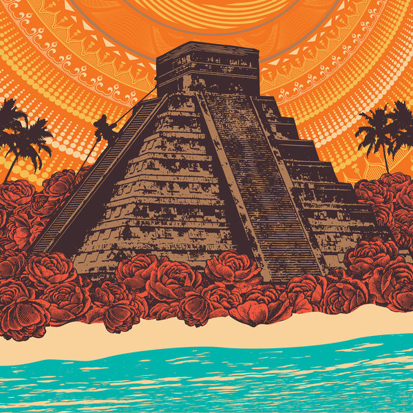 Dead & Company|Playing in the Sand, Riviera Maya, MX, 1/19/19  (Live in Riviera Maya, MX, 1/19/19)