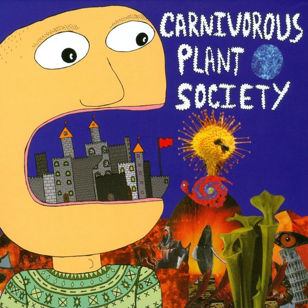 Carnivorous Plant Society - Carnivorous Plant Society Carnivorous Plant Society - Carnivorous Plant Society