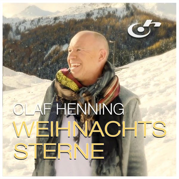 Olaf Henning - Weihnachtssterne Olaf Henning - Weihnachtssterne