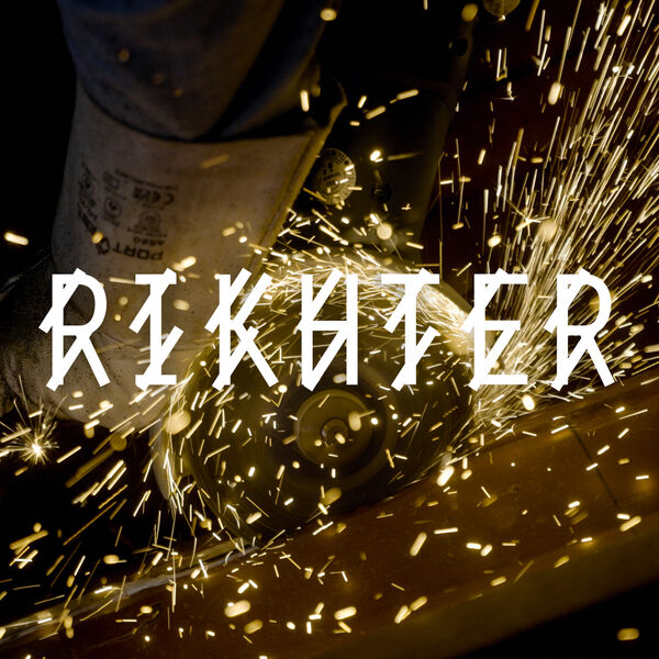 Surreal Curved Dreams, Rikhter - Qobuz