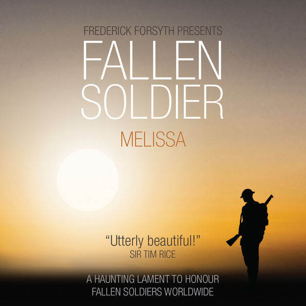 Mélissa Mars|Fallen Soldier  (Radio Edit)