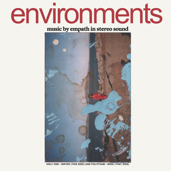 Empath - Environments Empath - Environments