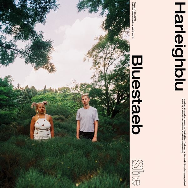Harleighblu, Bluestaeb - She Harleighblu, Bluestaeb - She