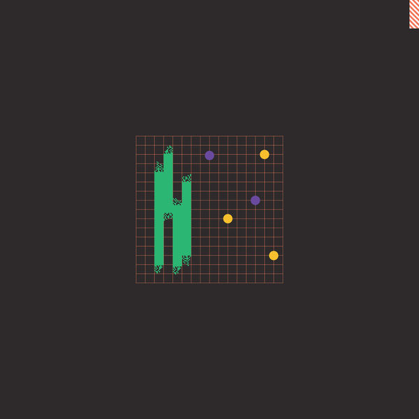 Com Truise - Compress—Fuse Com Truise - Compress—Fuse
