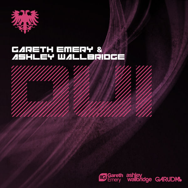 Gareth Emery - DUI Gareth Emery - DUI