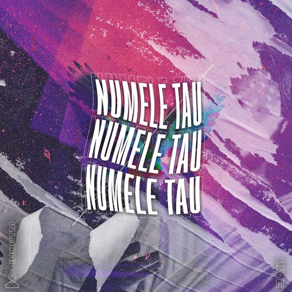 Ihop-Tm - Numele tau (Live) Ihop-Tm - Numele tau (Live)