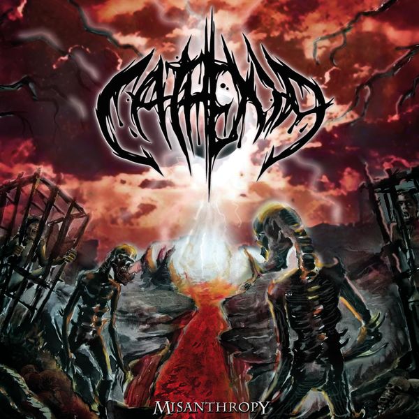 Cathexia - Misanthropy Cathexia - Misanthropy