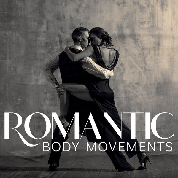 Romantic Body Movements: Slow Latin Jazz, Intimacy, Expression and ...