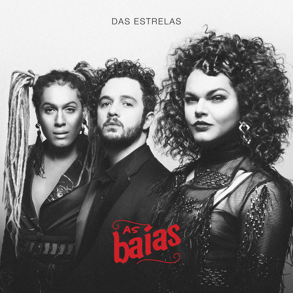 As Baías|Das Estrelas As Baías|Das Estrelas