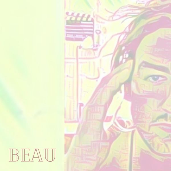 Beau - Loudmouth Beau - Loudmouth
