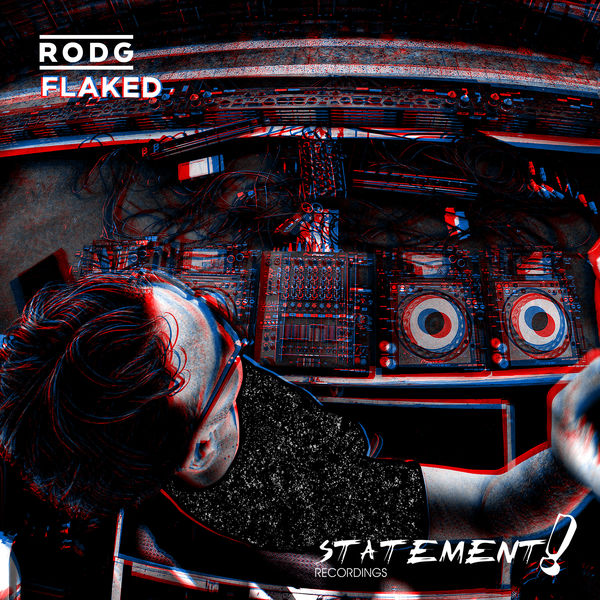 Rodg - Flaked Rodg - Flaked