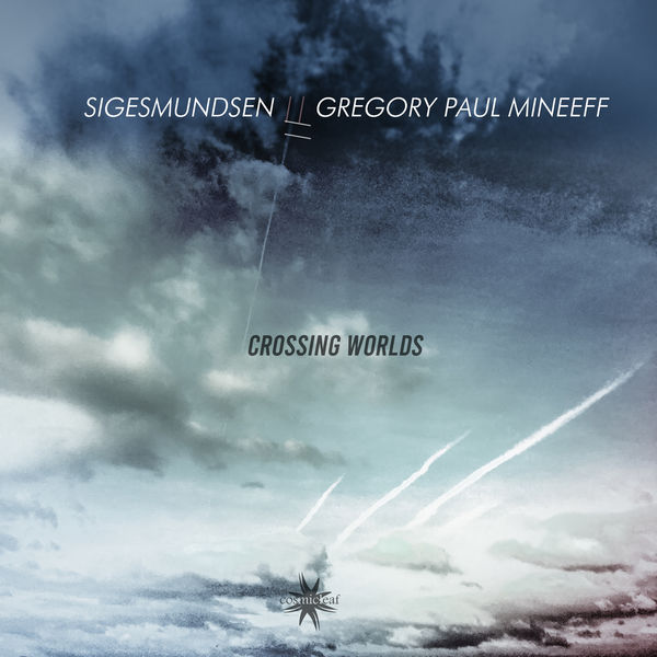 Sigesmundsen|Crossing Worlds