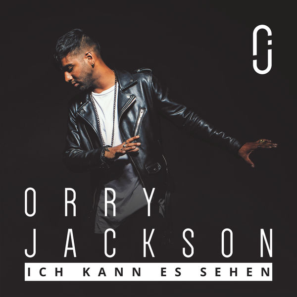 Orry Jackson - Ich kann es sehen Orry Jackson - Ich kann es sehen