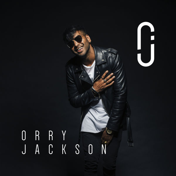 Orry Jackson - Orry Jackson Orry Jackson - Orry Jackson