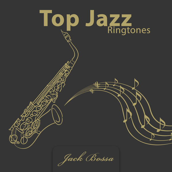 Top Jazz Ringtones Bossa Nova Alarm Clock, Jack Bossa Qobuz