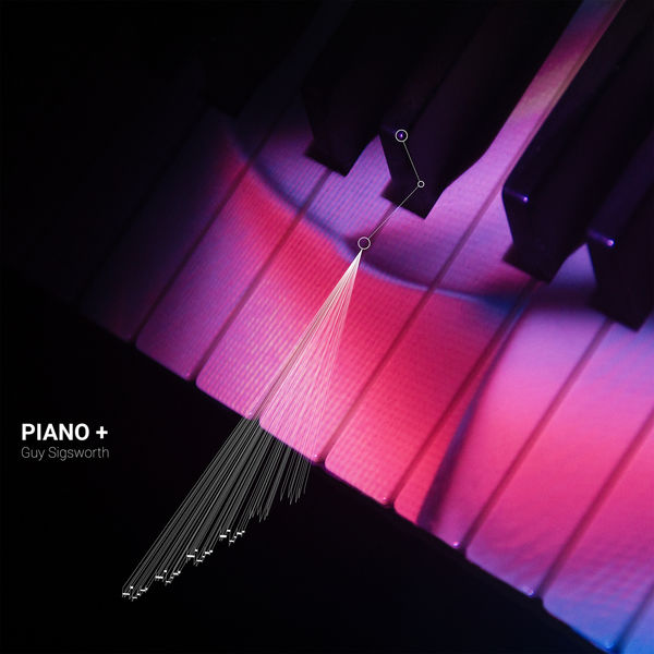 Guy Sigsworth - Piano + Guy Sigsworth - Piano +