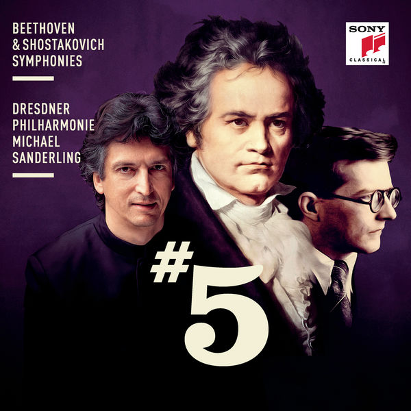 Michael Sanderling - Symphony No. 5 in C Minor, Op. 67/I. Allegro con brio Michael Sanderling - Symphony No. 5 in C Minor, Op. 67/I. Allegro con brio