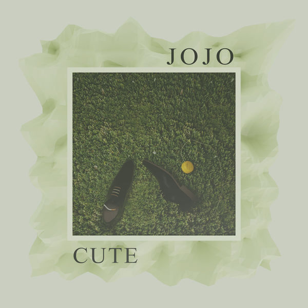 JoJo - Cute JoJo - Cute