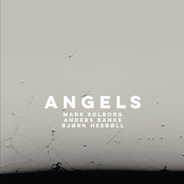 Mark Solborg|Angels