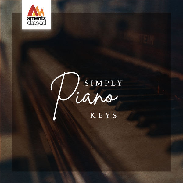 Various Artists|Simply Piano Keys