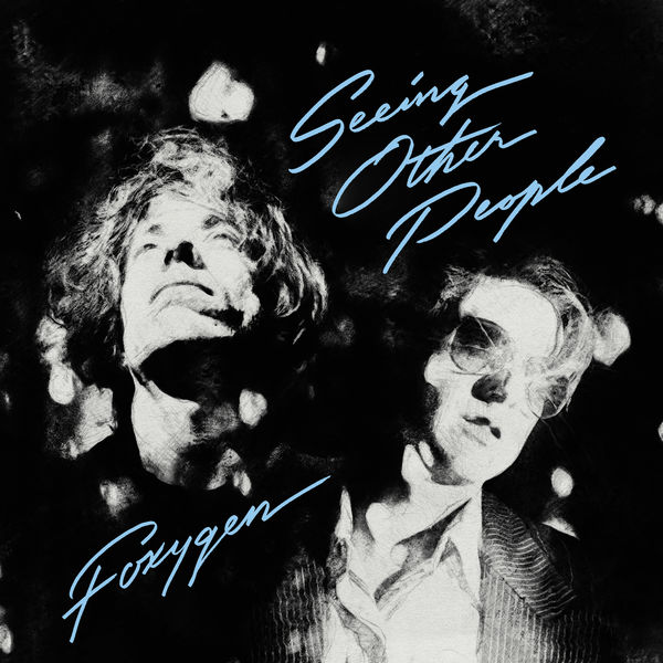 Foxygen|Work