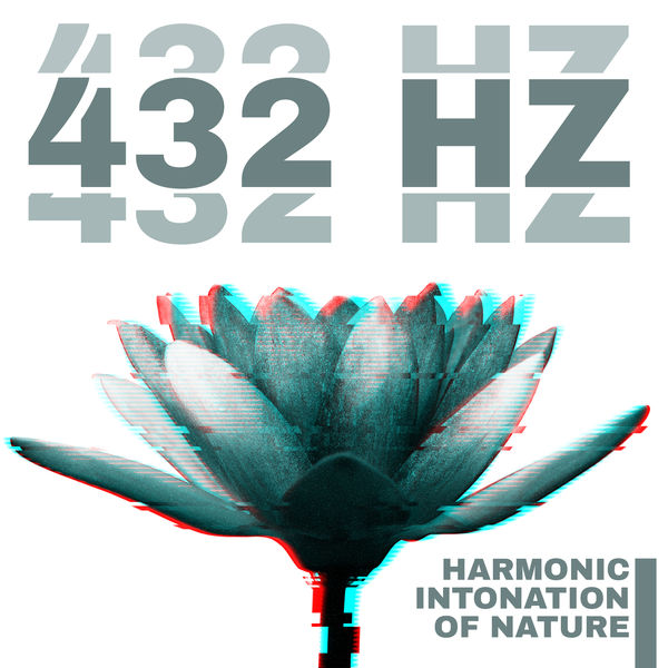 Chakra Healing Music Academy|432 Hz (Harmonic Intonation of Nature - Release Emotional Blockages)