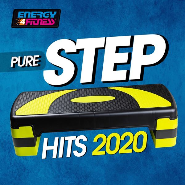 Various Artists - Pure Step Hits 2020 (15 Tracks Non-Stop Mixed Compilation for Fitness & Workout - 132 Bpm / 32 Count) Various Artists - Pure Step Hits 2020 (15 Tracks Non-Stop Mixed Compilation for Fitness & Workout - 132 Bpm / 32 Count)