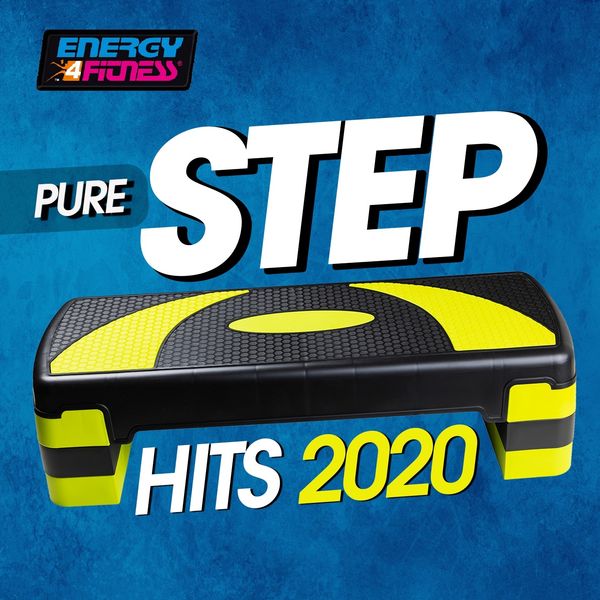 Various Artists|Pure Step Hits 2020 (15 Tracks Non-Stop Mixed Compilation for Fitness & Workout - 132 Bpm / 32 Count)