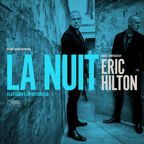 Eric Hilton|La Nuit