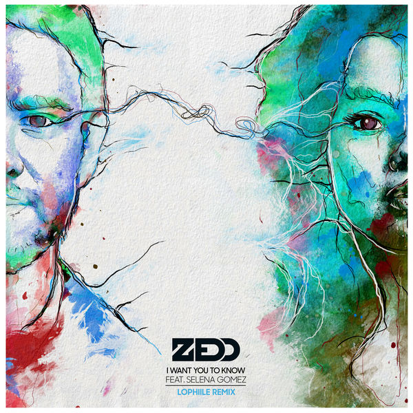 Zedd - I Want You To Know Zedd - I Want You To Know