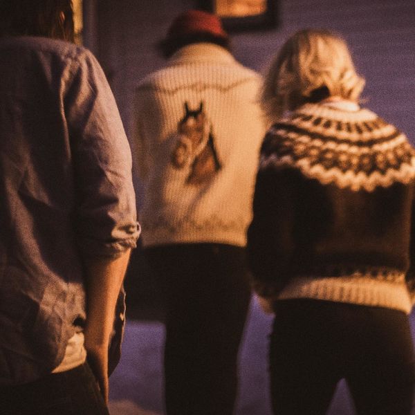 Bonny Light Horseman|Clementine Bonny Light Horseman|Clementine