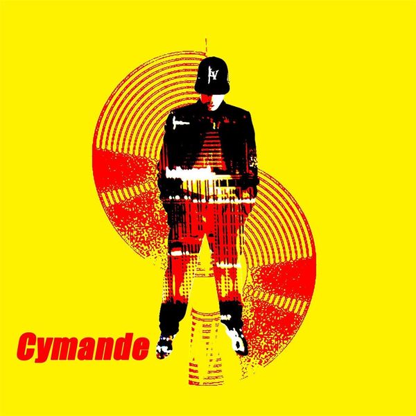Cymande - Better Late Then Never Cymande - Better Late Then Never