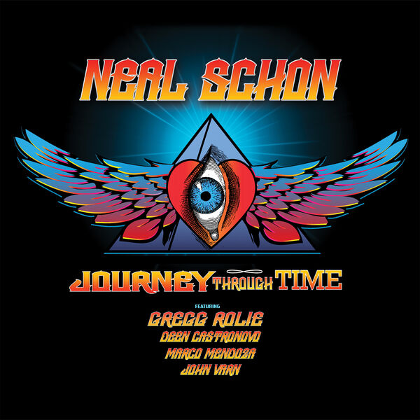 ニール・ショーン|Journey Through Time  (Live)