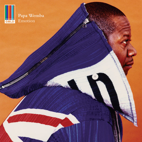 Papa Wemba - Emotion Papa Wemba - Emotion